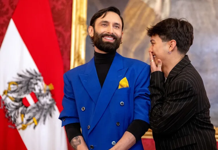 Malo tko bi je prepoznao: Ovako je bradata žena izgleda prije nego se proslavila na Eurosongu