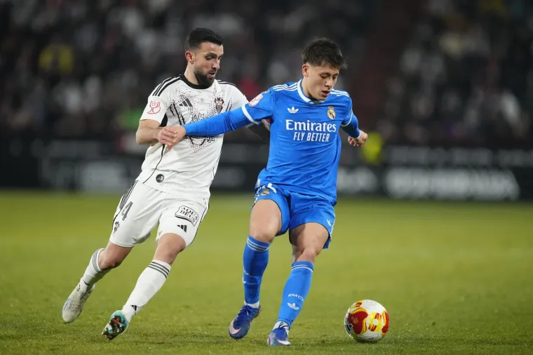 Uplakana lica zvijezda Reala govore sve! Ovako se nisu osramotili desetljećima