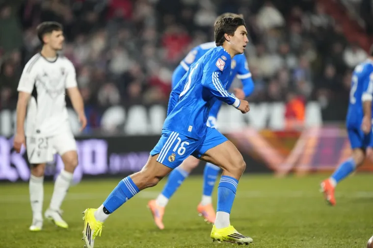 Uplakana lica zvijezda Reala govore sve! Ovako se nisu osramotili desetljećima