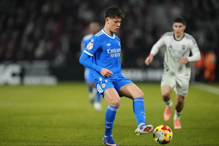 Uplakana lica zvijezda Reala govore sve! Ovako se nisu osramotili desetljećima