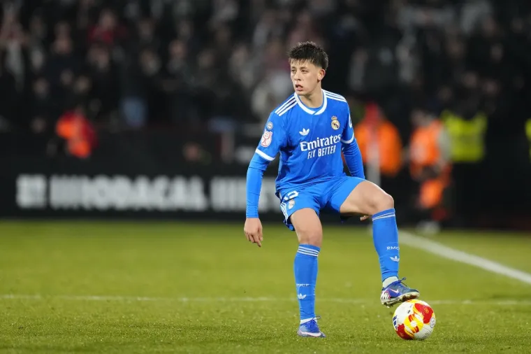 Uplakana lica zvijezda Reala govore sve! Ovako se nisu osramotili desetljećima