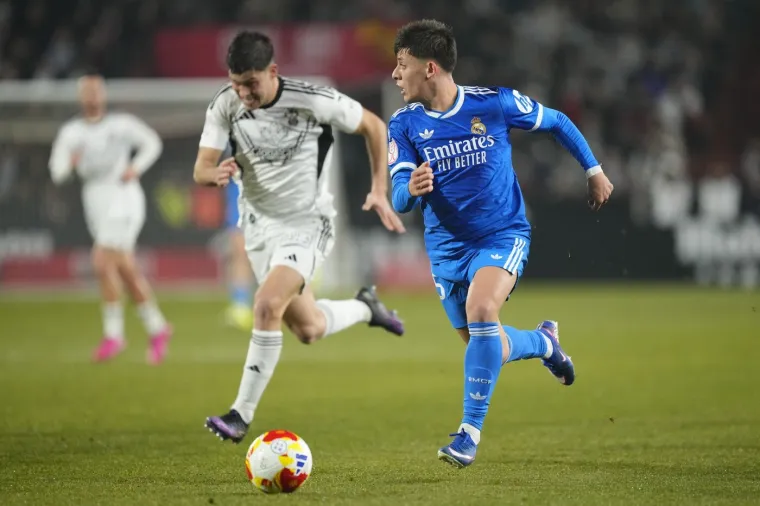 Uplakana lica zvijezda Reala govore sve! Ovako se nisu osramotili desetljećima