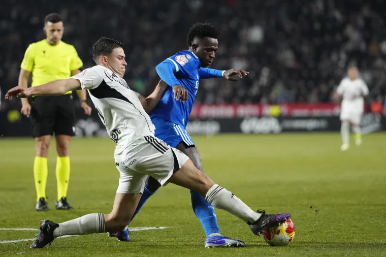 Uplakana lica zvijezda Reala govore sve! Ovako se nisu osramotili desetljećima