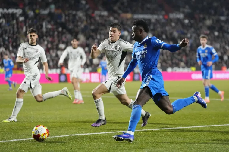 Uplakana lica zvijezda Reala govore sve! Ovako se nisu osramotili desetljećima