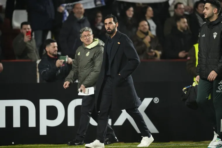 Uplakana lica zvijezda Reala govore sve! Ovako se nisu osramotili desetljećima