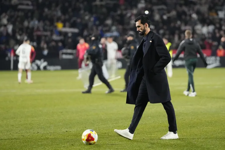 Uplakana lica zvijezda Reala govore sve! Ovako se nisu osramotili desetljećima