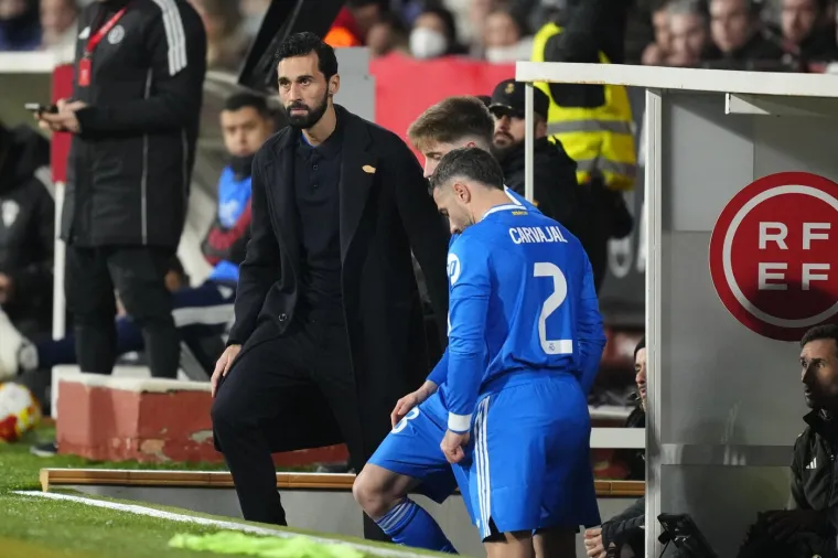 Uplakana lica zvijezda Reala govore sve! Ovako se nisu osramotili desetljećima