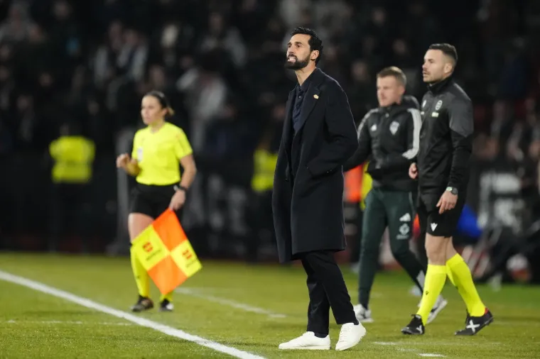 Uplakana lica zvijezda Reala govore sve! Ovako se nisu osramotili desetljećima