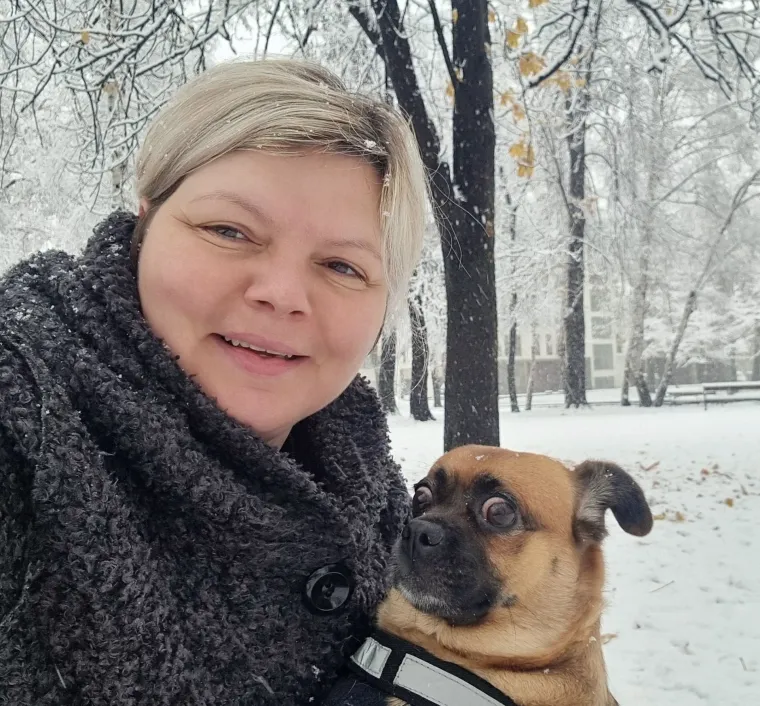 Poslali ste nam najsmje&scaron;nije fotke svojih ljubimaca i uljep&scaron;ali dan, totalni su urnebes