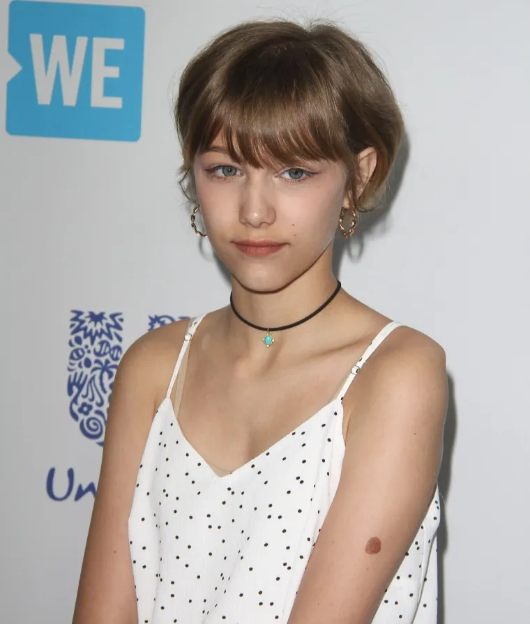 Kao djevojčica hrapavog glasa s ukuleleom osvojila je svijet: Ovako sada izgleda