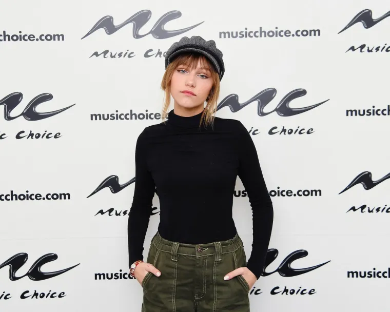 Kao djevojčica hrapavog glasa s ukuleleom osvojila je svijet: Ovako sada izgleda