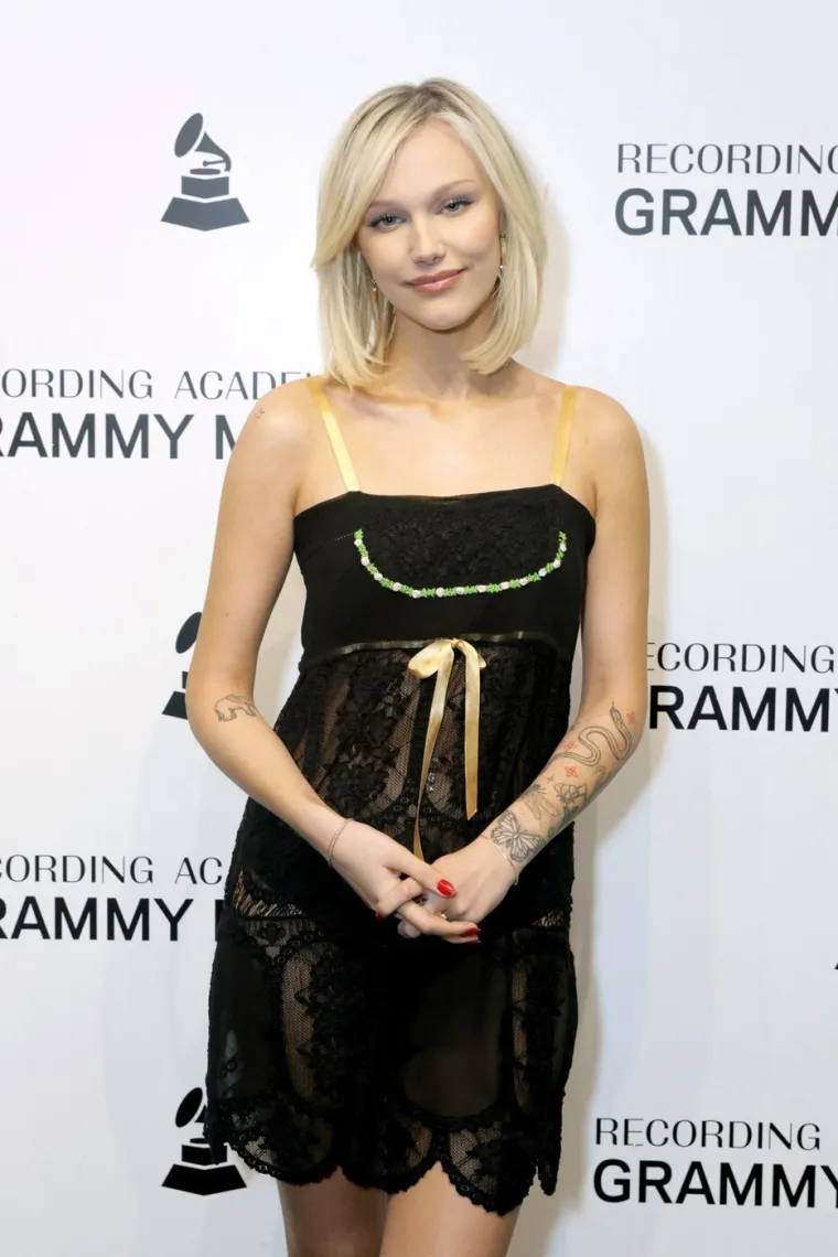 Kao djevojčica hrapavog glasa s ukuleleom osvojila je svijet: Ovako sada izgleda