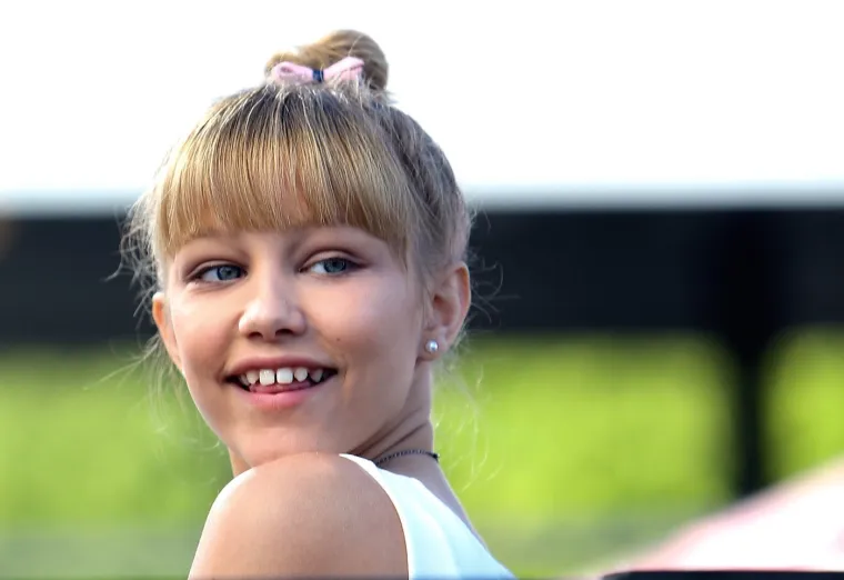 Kao djevojčica hrapavog glasa s ukuleleom osvojila je svijet: Ovako sada izgleda