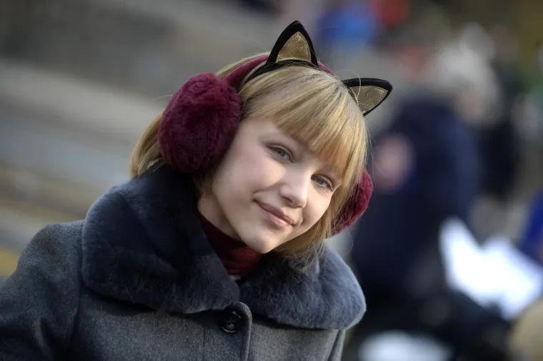 Kao djevojčica hrapavog glasa s ukuleleom osvojila je svijet: Ovako sada izgleda