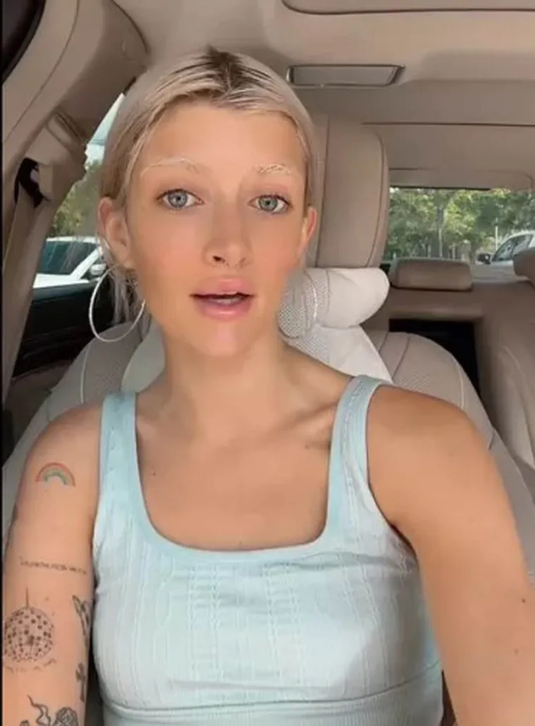 Starija kći Charlieja Sheena progovorila o zahvatima i mlađoj sestri: 'Hoda s mojim biv&scaron;im!'