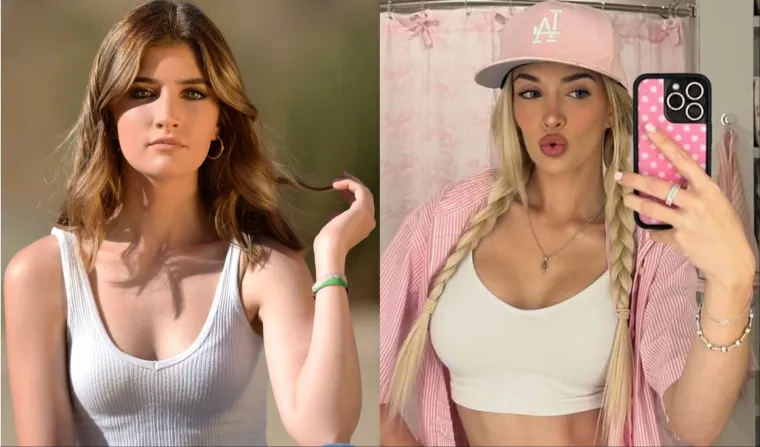 Starija kći Charlieja Sheena progovorila o zahvatima i mlađoj sestri: 'Hoda s mojim biv&scaron;im!'