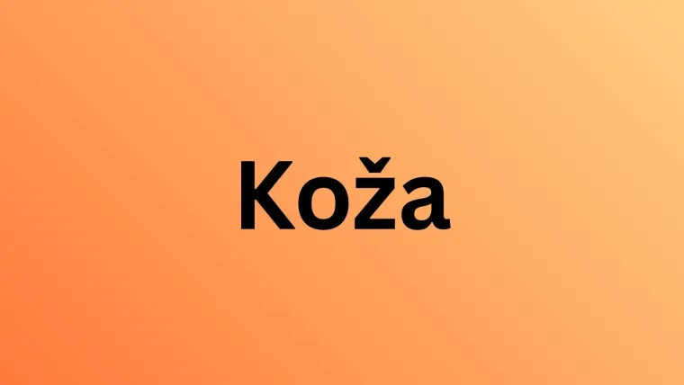 Jesi li stručnjak koji zna sve o ljudskom tijelu? Provjeri na ovim zahtjevnim pitanjima