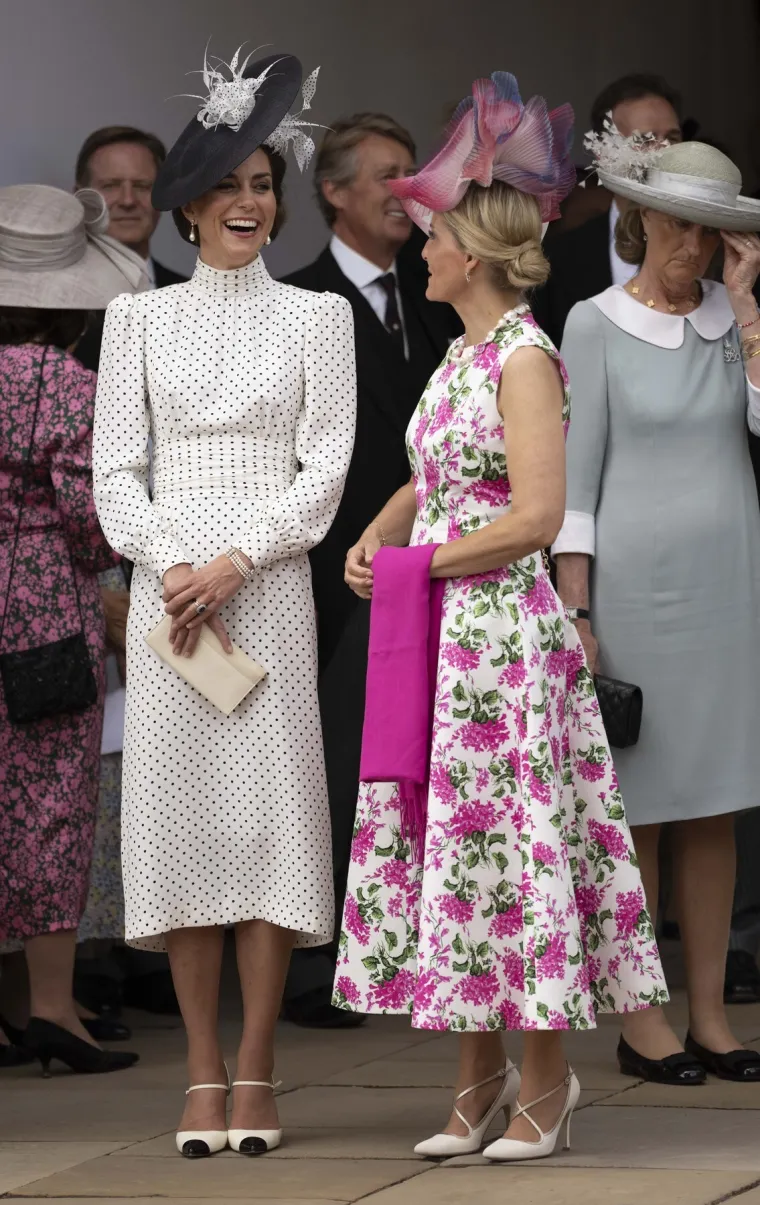 Kate Middleton oduzima dah: Njezine najbolje modne kombinacije svih vremena