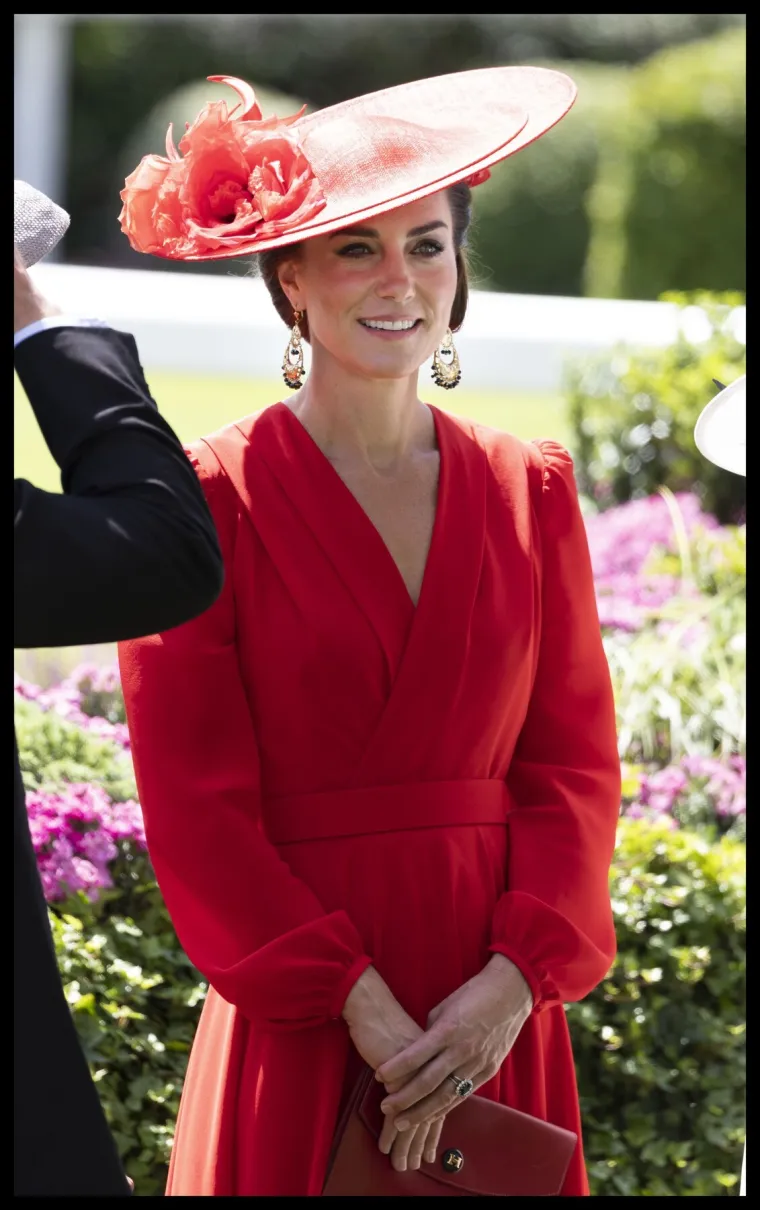 Kate Middleton oduzima dah: Njezine najbolje modne kombinacije svih vremena