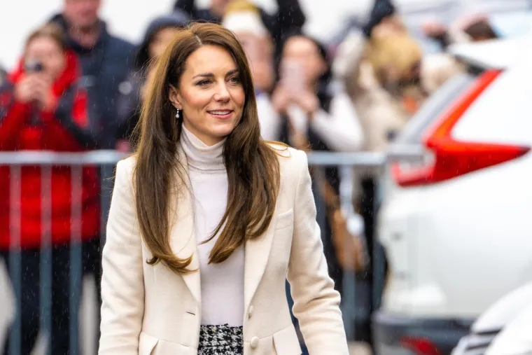 Kate Middleton oduzima dah: Njezine najbolje modne kombinacije svih vremena