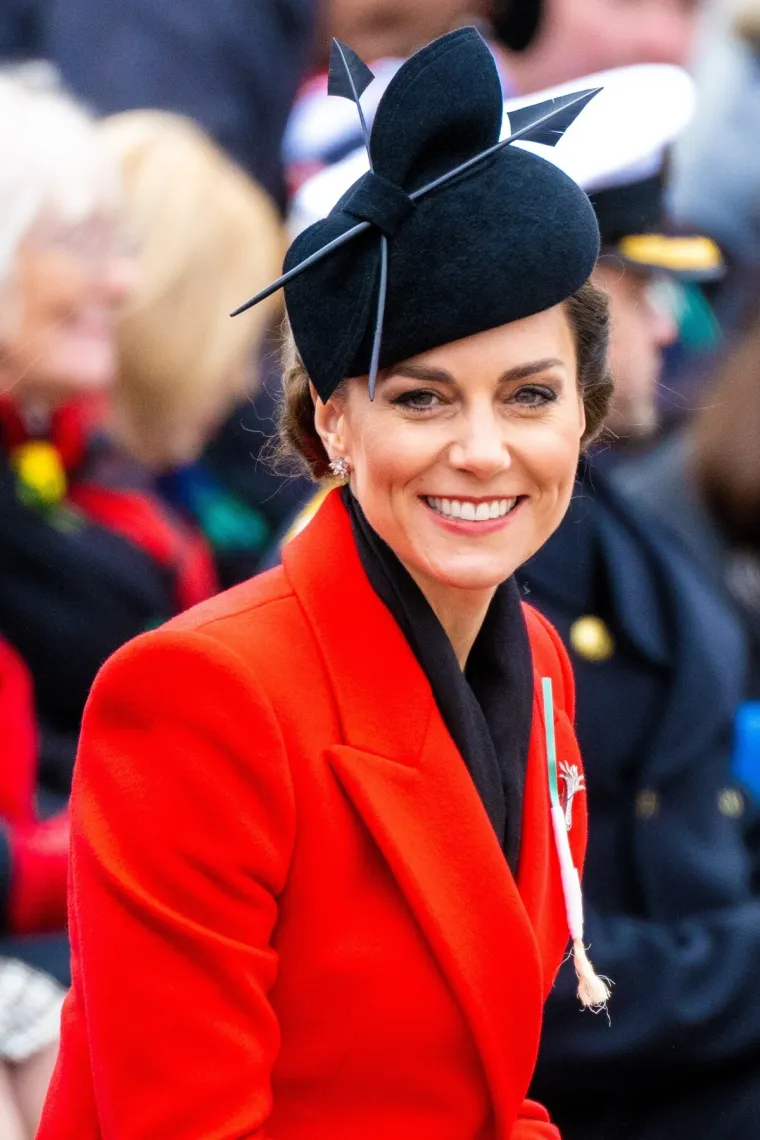 Kate Middleton oduzima dah: Njezine najbolje modne kombinacije svih vremena