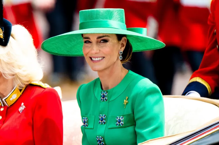 Kate Middleton oduzima dah: Njezine najbolje modne kombinacije svih vremena