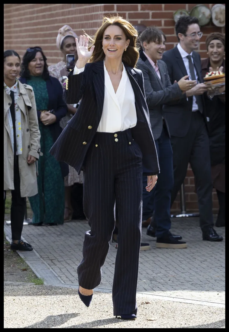 Kate Middleton oduzima dah: Njezine najbolje modne kombinacije svih vremena