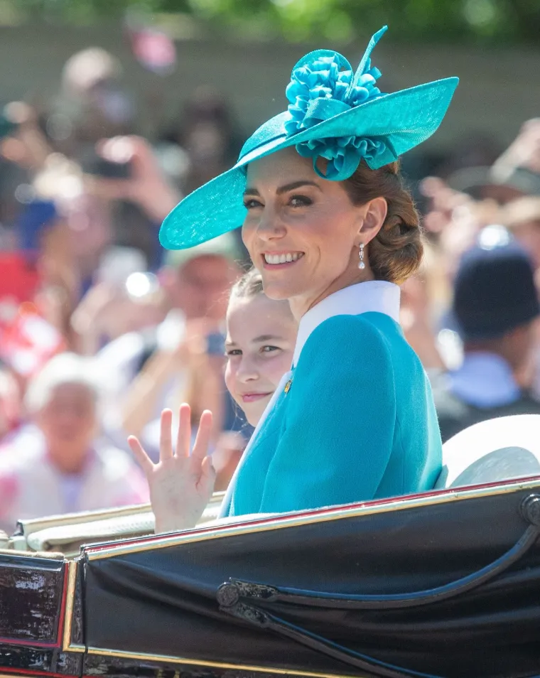 Kate Middleton oduzima dah: Njezine najbolje modne kombinacije svih vremena