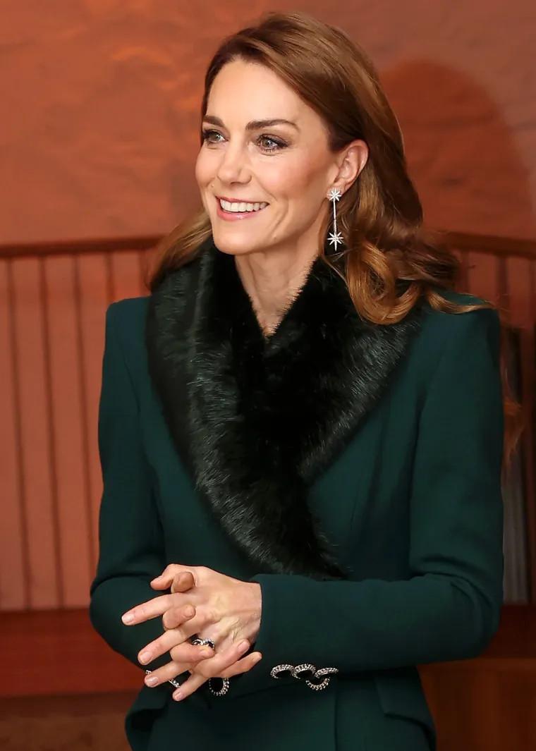 Kate Middleton oduzima dah: Njezine najbolje modne kombinacije svih vremena