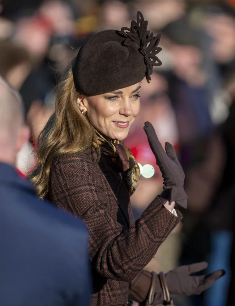 Kate Middleton oduzima dah: Njezine najbolje modne kombinacije svih vremena