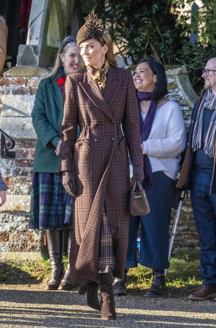 Kate Middleton oduzima dah: Njezine najbolje modne kombinacije svih vremena