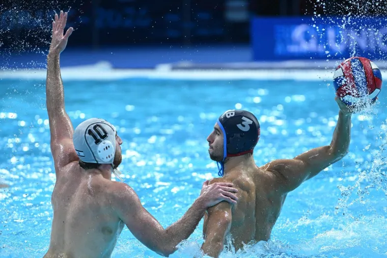 Izraelci se &scaron;okirali kad su vidjeli srpsko iznenađenje na tribinama Arene Beograd