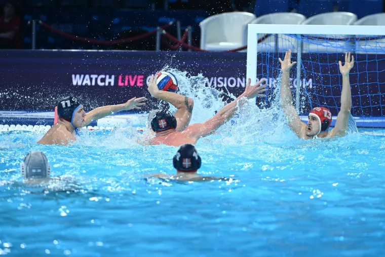 Izraelci se &scaron;okirali kad su vidjeli srpsko iznenađenje na tribinama Arene Beograd