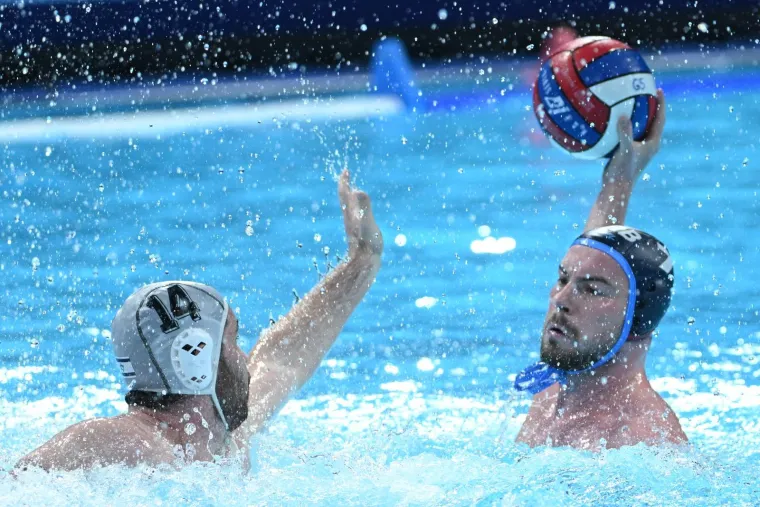 Izraelci se &scaron;okirali kad su vidjeli srpsko iznenađenje na tribinama Arene Beograd