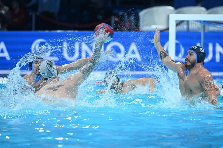 Izraelci se &scaron;okirali kad su vidjeli srpsko iznenađenje na tribinama Arene Beograd