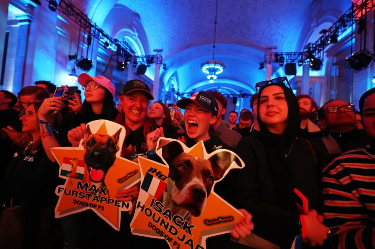 Predstavljen prvi bolid Formule 1 za novu sezonu! Jedan detalj sve odu&scaron;evio: Ulazimo u novu eru