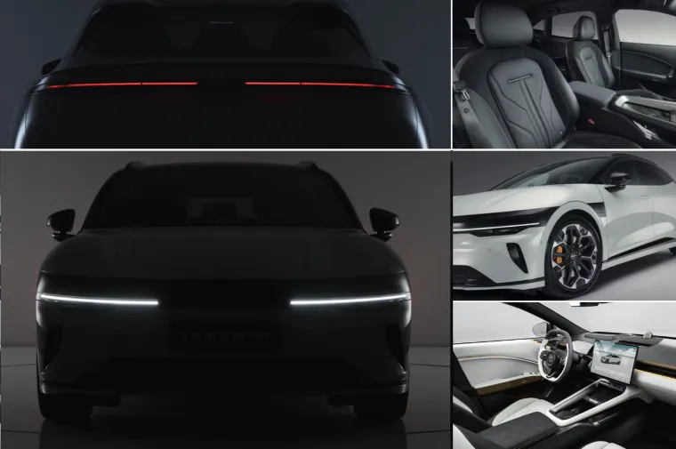 Izgleda suptilno, a ide brutalno: Započela je uzbudljiva era automobila, ovo je dokaz!