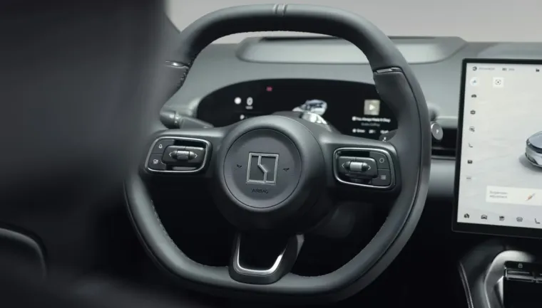 Izgleda suptilno, a ide brutalno: Započela je uzbudljiva era automobila, ovo je dokaz!