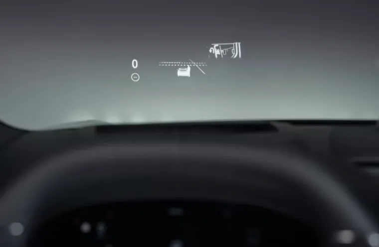 Izgleda suptilno, a ide brutalno: Započela je uzbudljiva era automobila, ovo je dokaz!