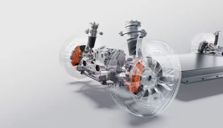 Izgleda suptilno, a ide brutalno: Započela je uzbudljiva era automobila, ovo je dokaz!