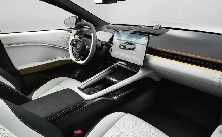 Izgleda suptilno, a ide brutalno: Započela je uzbudljiva era automobila, ovo je dokaz!