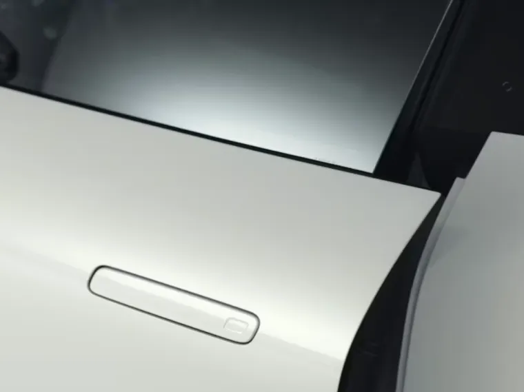 Izgleda suptilno, a ide brutalno: Započela je uzbudljiva era automobila, ovo je dokaz!