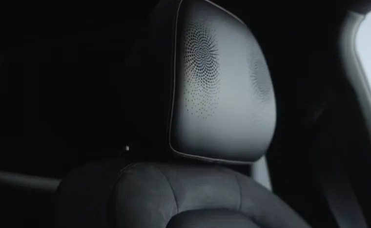 Izgleda suptilno, a ide brutalno: Započela je uzbudljiva era automobila, ovo je dokaz!