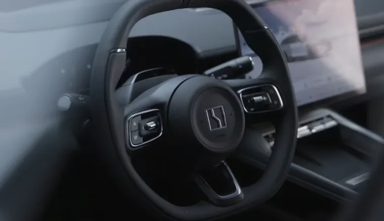 Izgleda suptilno, a ide brutalno: Započela je uzbudljiva era automobila, ovo je dokaz!