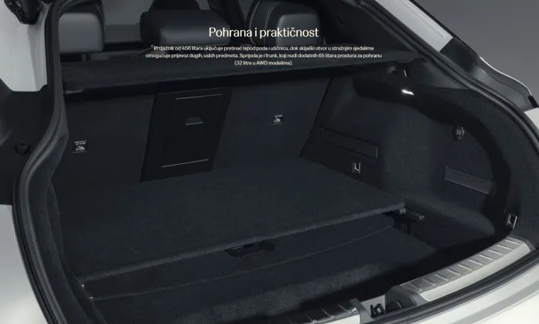 Izgleda suptilno, a ide brutalno: Započela je uzbudljiva era automobila, ovo je dokaz!