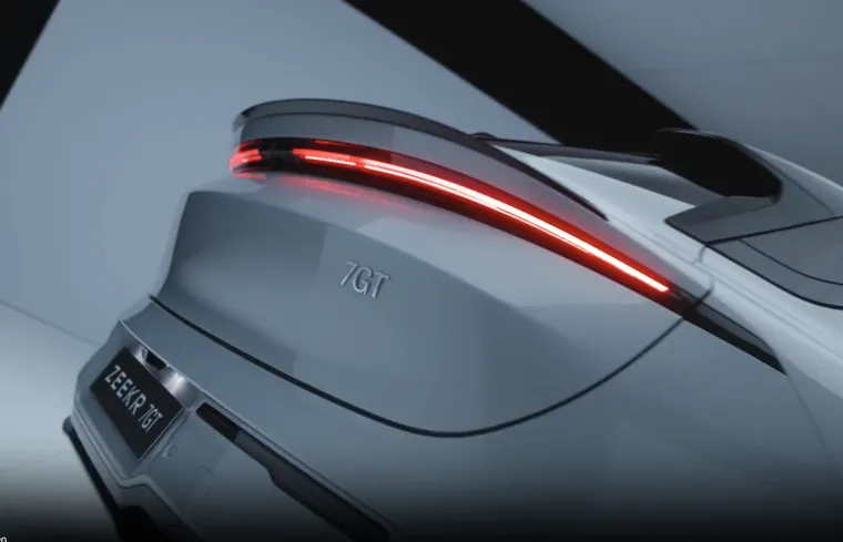 Izgleda suptilno, a ide brutalno: Započela je uzbudljiva era automobila, ovo je dokaz!