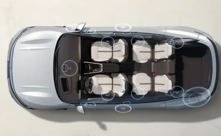 Izgleda suptilno, a ide brutalno: Započela je uzbudljiva era automobila, ovo je dokaz!