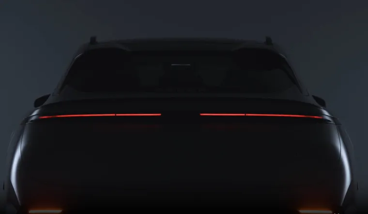 Izgleda suptilno, a ide brutalno: Započela je uzbudljiva era automobila, ovo je dokaz!