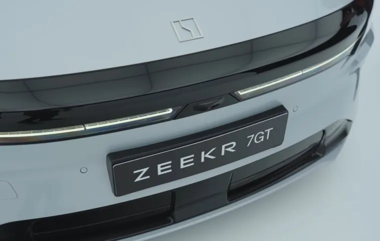 Izgleda suptilno, a ide brutalno: Započela je uzbudljiva era automobila, ovo je dokaz!