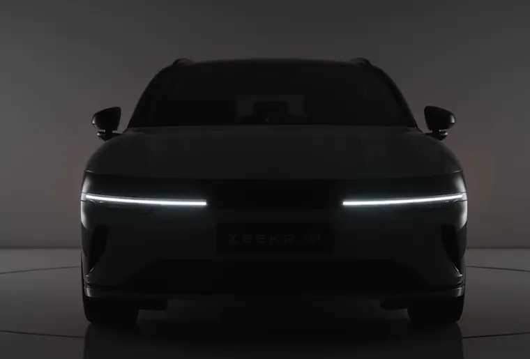 Izgleda suptilno, a ide brutalno: Započela je uzbudljiva era automobila, ovo je dokaz!